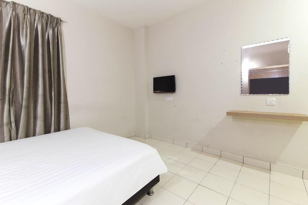 Smart Boutique Hotel - Kuala Lumpur — Photos 1