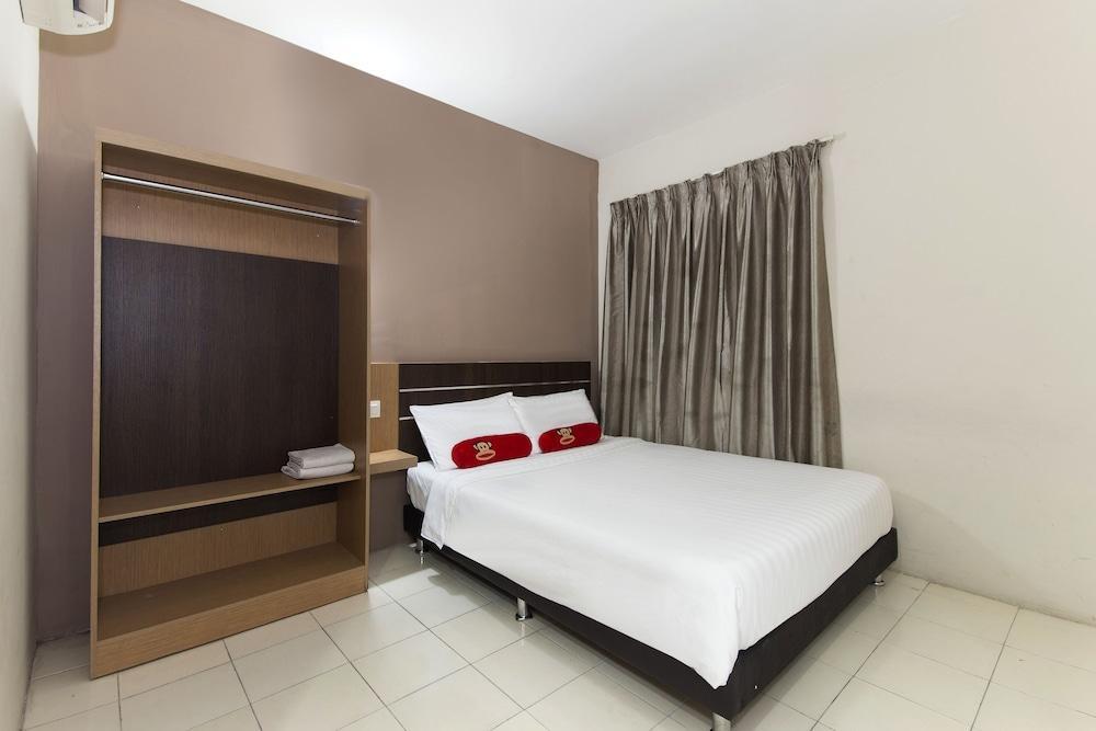 Smart Boutique Hotel - Kuala Lumpur, Kuala Lumpur