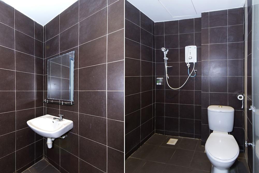 Smart Boutique Hotel - Kuala Lumpur — Photos 3